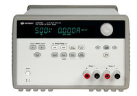 Keysight E3646A Netzgerät 60W