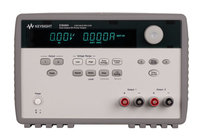 Keysight E3648A Power-Supply 100 W