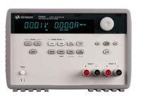 Keysight E3649A Power-Supply 98 W