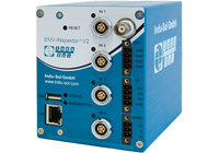 Indu-Sol EMV-INspektor V2 EMC Diagnostic and Service Tool