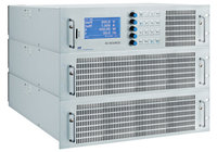 ET System EAC-3SP Serie AC-Quellen, 3-phasig, 750 bis 36.000VA