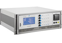 ETSYSTEM EAC-S Series AC Sources, 1-phase, 250 to 10,000 VA