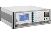 ETSYSTEM EAC-S Serie AC-Quellen, 1-phasig, 250 bis 10.000 VA