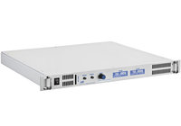 ET System LAB-SMP(-E) series DC sources 750W, 1.2kW, 2.4kW