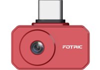 FOTRIC TA3 plug-in thermal camera