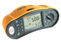 Fluke-1660 Serie Multifunktions-Installationstester