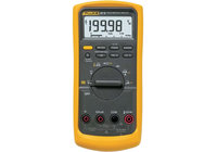 Fluke-80-V Serie industrielle Multimeter