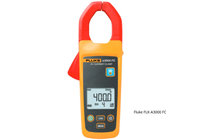 Fluke FLK-A3000 FC Wireless-Wechselstromzangenmodule