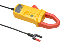 Fluke Wechselstromzangen i30, i200, i400, i410, i6000s Flex