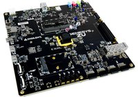 Digilent Genesys ZU Zynq Ultrascale+ MPSoC Entwicklungsboard