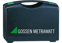 Taschen, Koffer und Zubehör für Gossen Metrawatt Handheld-Messinstrumente
