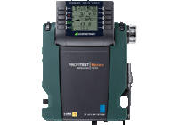 Tester for VDE0100/IEC60364.6 - Gossen Metrawatt PROFITEST M520