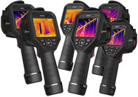 HIKMICRO M series handheld thermal cameras