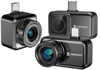 HIKMICRO Mini-Serie IR-Kamera-Adapter für Smartphones