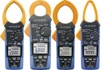 HIOKI CM4xxx Zangenmessgeräte-Serie