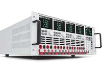 ITECH IT8700P+ modulare, programmierbare, elektronische Multi-Kanal-DC-Last