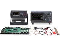 Keysight U381xA advanced IoT teaching lab solution