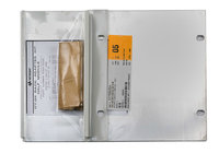 Keysight U8031A-1CM rack mount kit