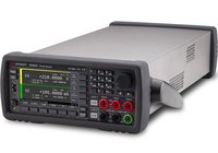 Keysight B2960C Serie 6,5-stellige rauscharme Leistungsquelle