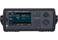 Keysight DAQ970A - Mess- und Schalt-System, Multimeter, Datenlogger