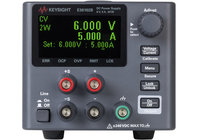 Keysight E36102B programmierbares DC-Netzteil 30W/6V/5A