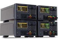 Zubehör zu den Keysight Serie E3623xA, E3615xA, E36731A, EL30000