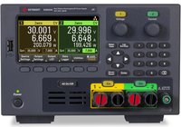 Keysight E36233A 2-Kanal Autoranging-DC-Netzteil bis 400W