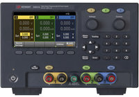 Keysight E36311A programmierbares DC-Netzteil 80W, 3-Kanal