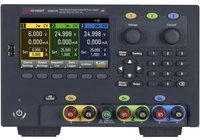 Keysight E36312A programmierbares DC-Netzteil 80W, 3-Kanal