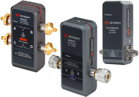 Keysight ECal (Electronic-Calibration-Module) für VNA