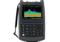 Keysight FieldFox N9912C Software-configurable Handheld RF Analyzer