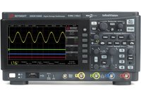 Keysight InfiniiVision DSOX1204A/G 4-Channel Oscilloscope, 70/100/200MHz, 2 GS/s