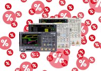 Keysight Promotion C4.009