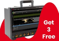 Keysight Promotion C4.008