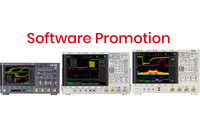 Promotion C4.002 Keysight Power-Produkte + Handheld-DMM