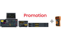 Promotion C4.002 Keysight Power-Produkte + Handheld-DMM