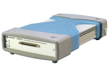 Keysight U2300A USB Multifunctional Data Acquisition Modules
