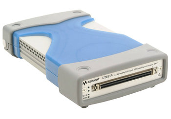 Keysight U2600A USB Isolated Digital-I/O Modules