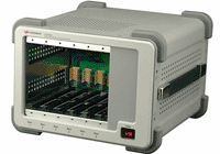 Keysight U2781A instrument chassis