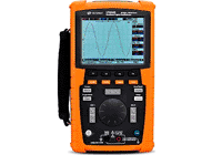 Keysight U1604B 40 MHz oscilloscope & multimeter