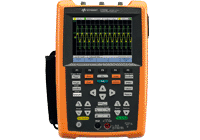 Keysight U1620A 200MHz Oszilloskop und Multimeter