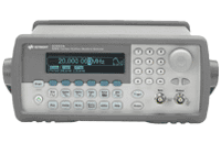 Keysight 33220A waveform generator