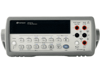 Keysight Multimeter 34401A