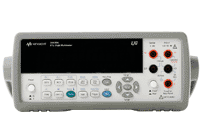 Keysight 34410A multimeter