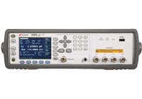 Keysight E4980AL LCR Meter up to 1 MHz