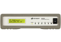 Keysight E5810B GPIB-Controller/Gateway für Ethernet/LAN, USB, RS232