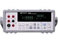 Keysight U3402A Multimeter