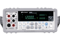 Keysight U3606B DMM and power supply