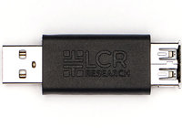 LCR Link1 USB-Adapter und Isolator für LCR-Meter LCR Elite1/Pro1