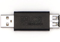 LCR Link1 USB-Adapter/Isolator für LCR-Meter LCR Elite1/LCR Pro1